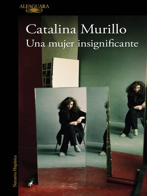 Una mujer insignificante - ebook